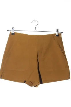 High-Waist-Shorts Größe 38