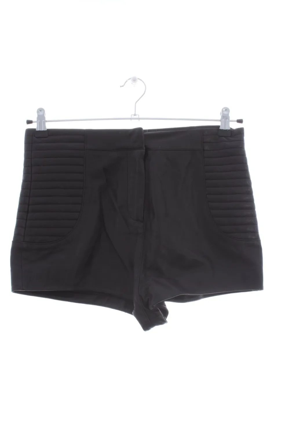 High-Waist-Shorts Größe 42