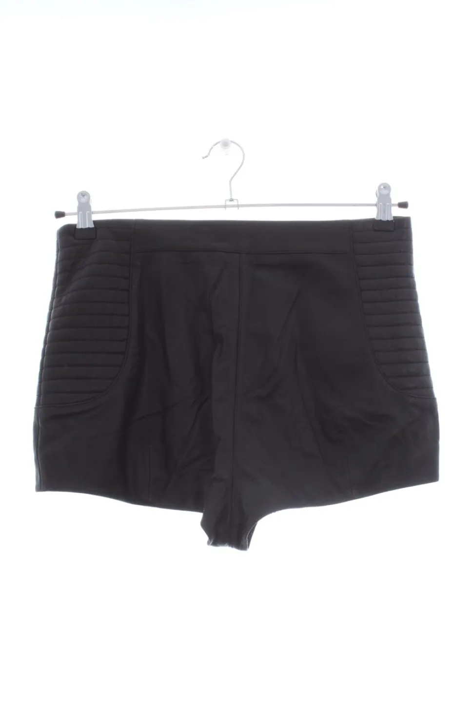 High-Waist-Shorts Größe 42