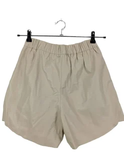 High-Waist-Shorts Größe 34