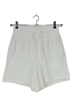 High-Waist-Shorts Größe 36