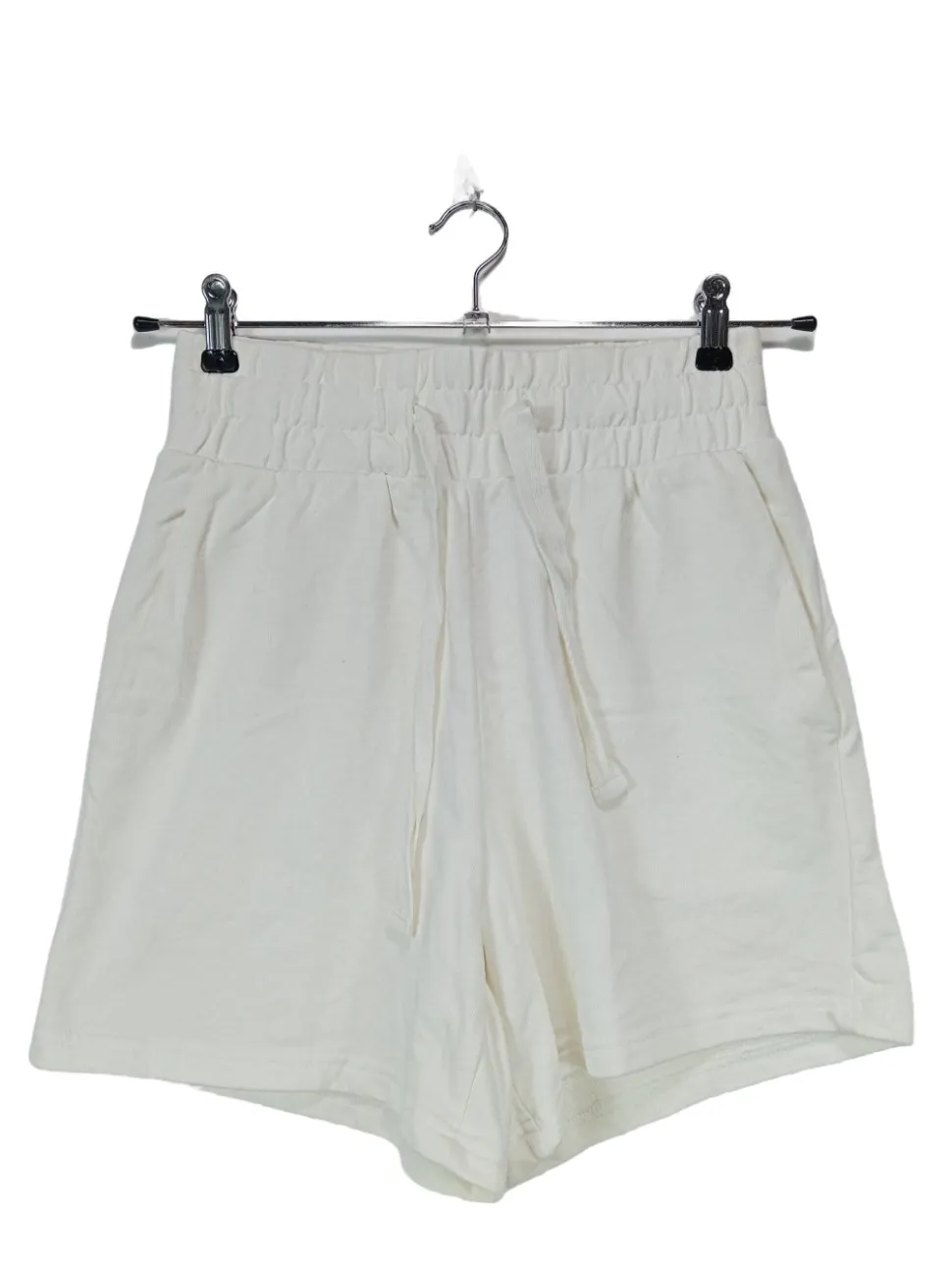 High-Waist-Shorts Größe 36