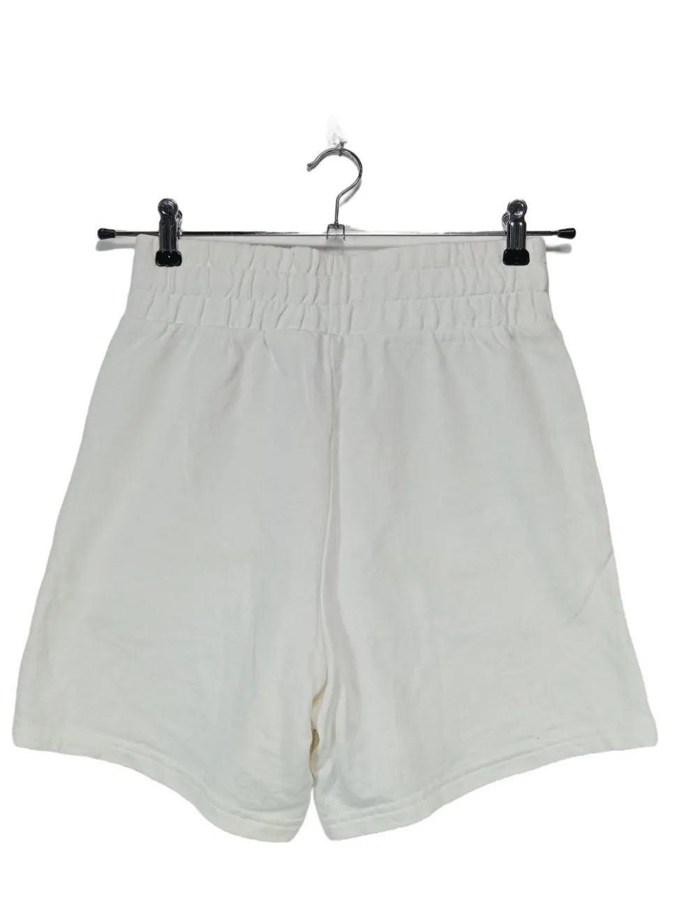 High-Waist-Shorts Größe 36