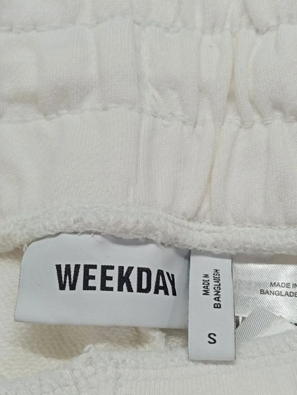 High-Waist-Shorts Größe 36