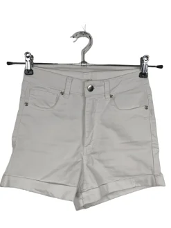 High-Waist-Shorts Größe 34