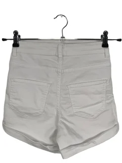High-Waist-Shorts Größe 34