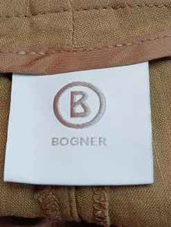 High-Waist-Shorts Größe 36