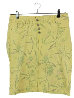 High-Waist-Shorts Größe 40