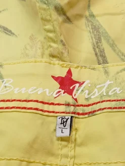 High-Waist-Shorts Größe 40