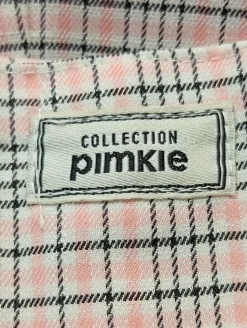 High-Waist-Shorts Größe 38