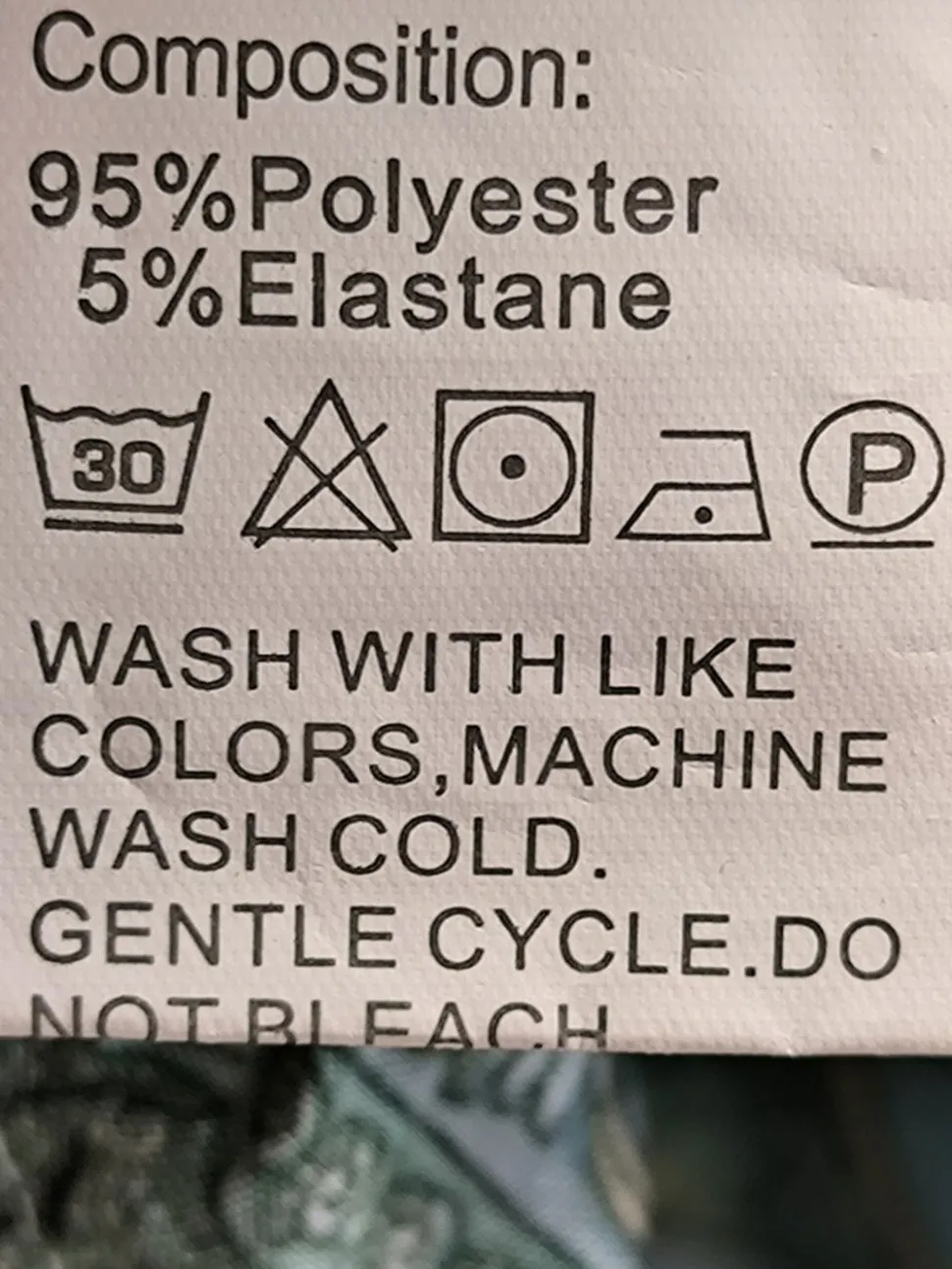 Hippiekleid Größe 44