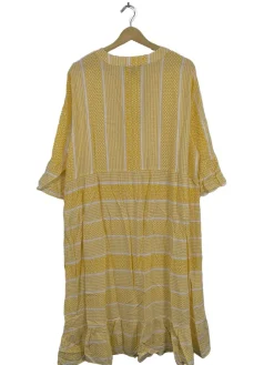 Hippiekleid Größe 52