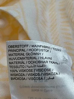 Hippiekleid Größe 52