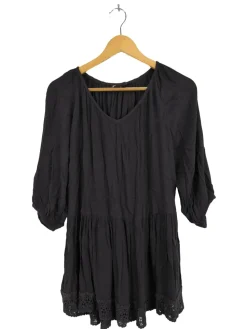 Hippiekleid Größe 36