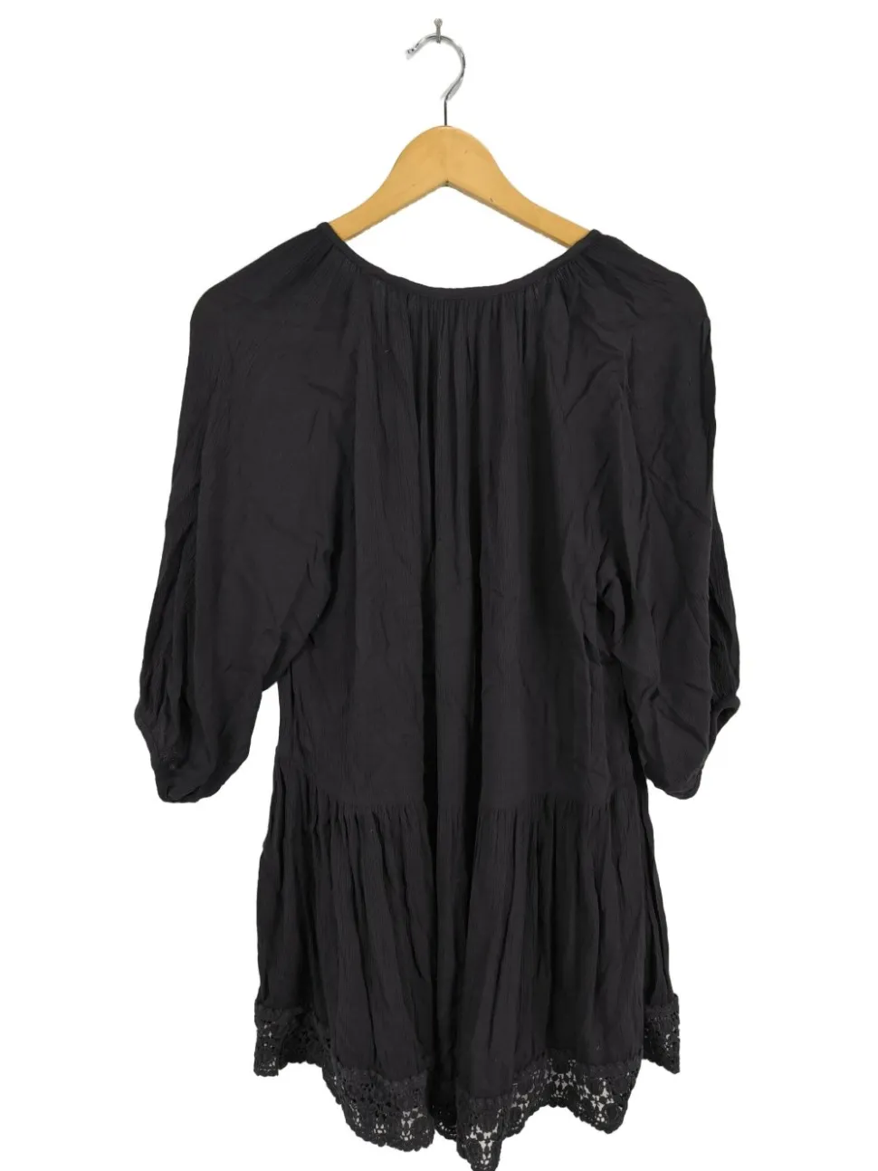 Hippiekleid Größe 36