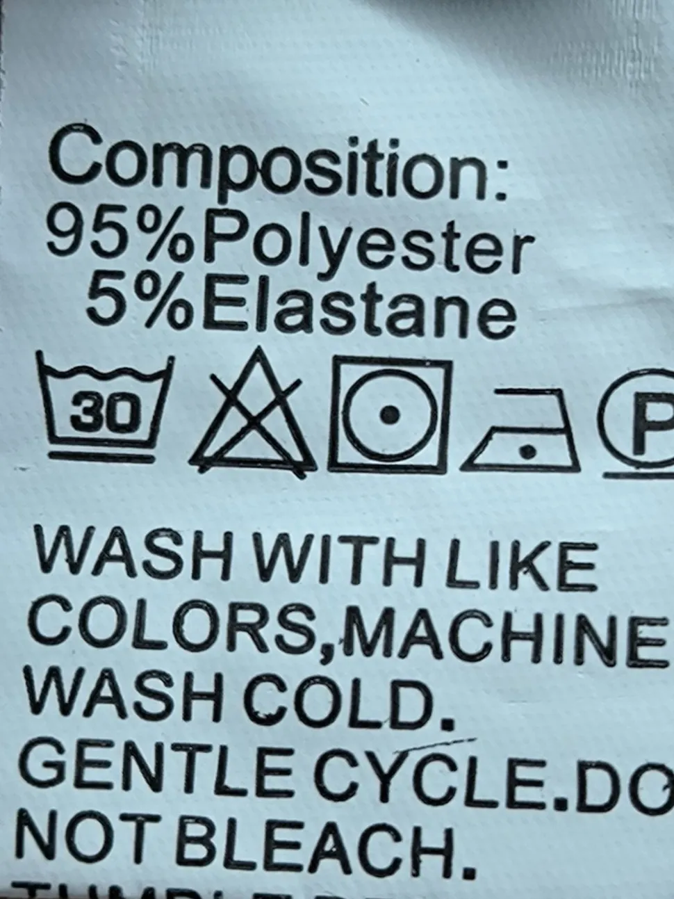 Hippiekleid Größe 44