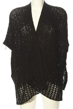 Häkel Cardigan Größe 36