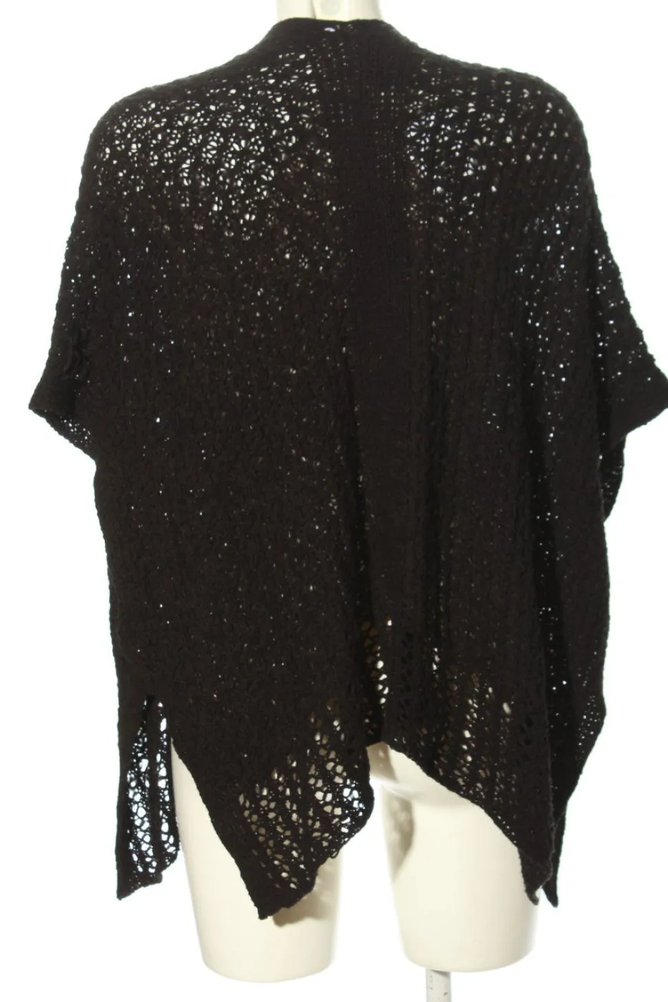 Häkel Cardigan Größe 36