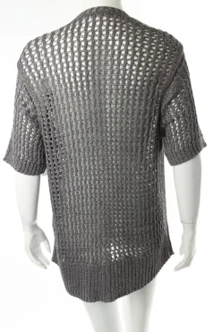 Häkel Cardigan Größe 42