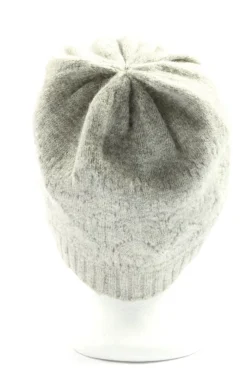 Häkelmütze