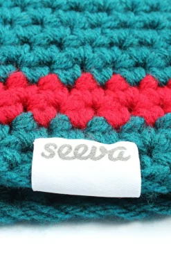 Häkelmütze Größe 56