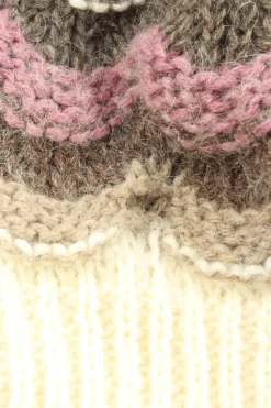 Häkelmütze Größe 55