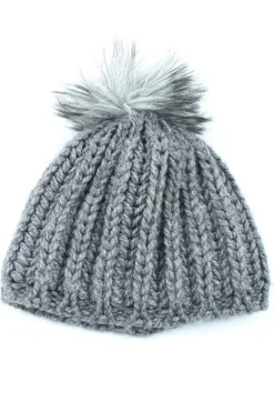 Häkelmütze Größe 58