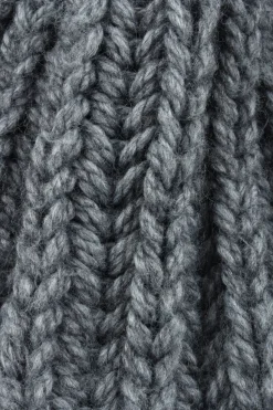 Häkelmütze Größe 58