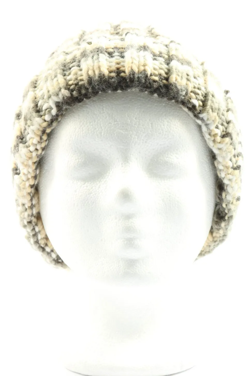 Häkelmütze Größe 53