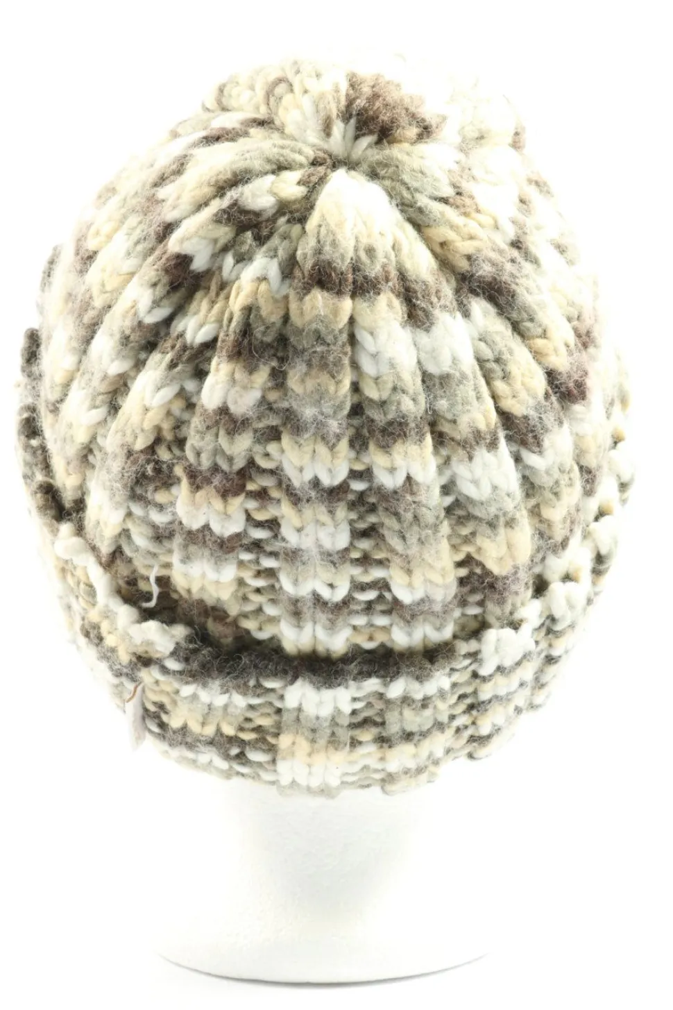 Häkelmütze Größe 53