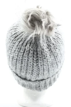 Häkelmütze Größe 54