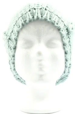 Häkelmütze Größe 54
