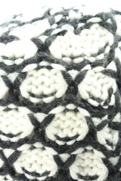 Häkelmütze Größe 55