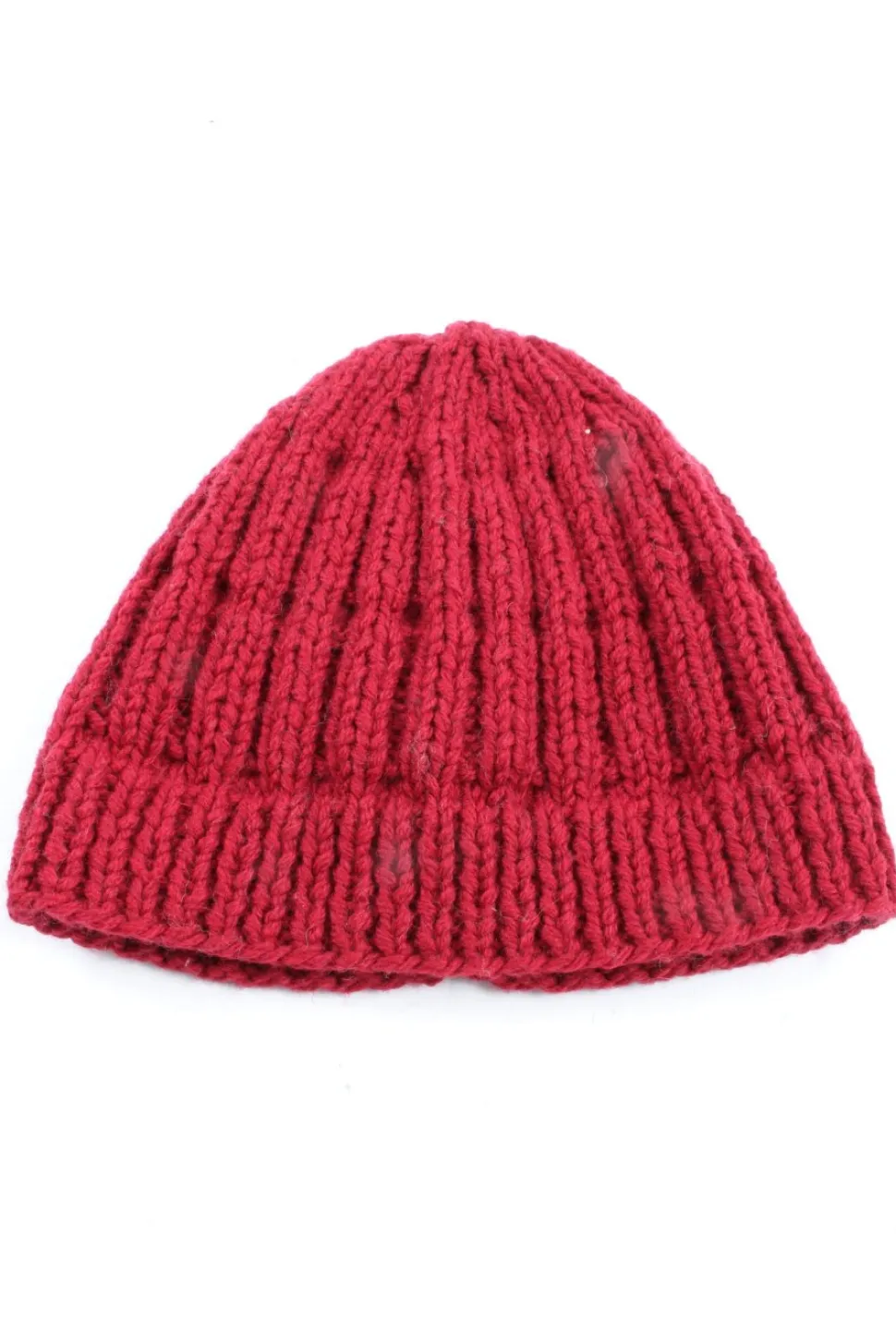 Häkelmütze Größe 55