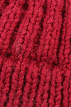 Häkelmütze Größe 55