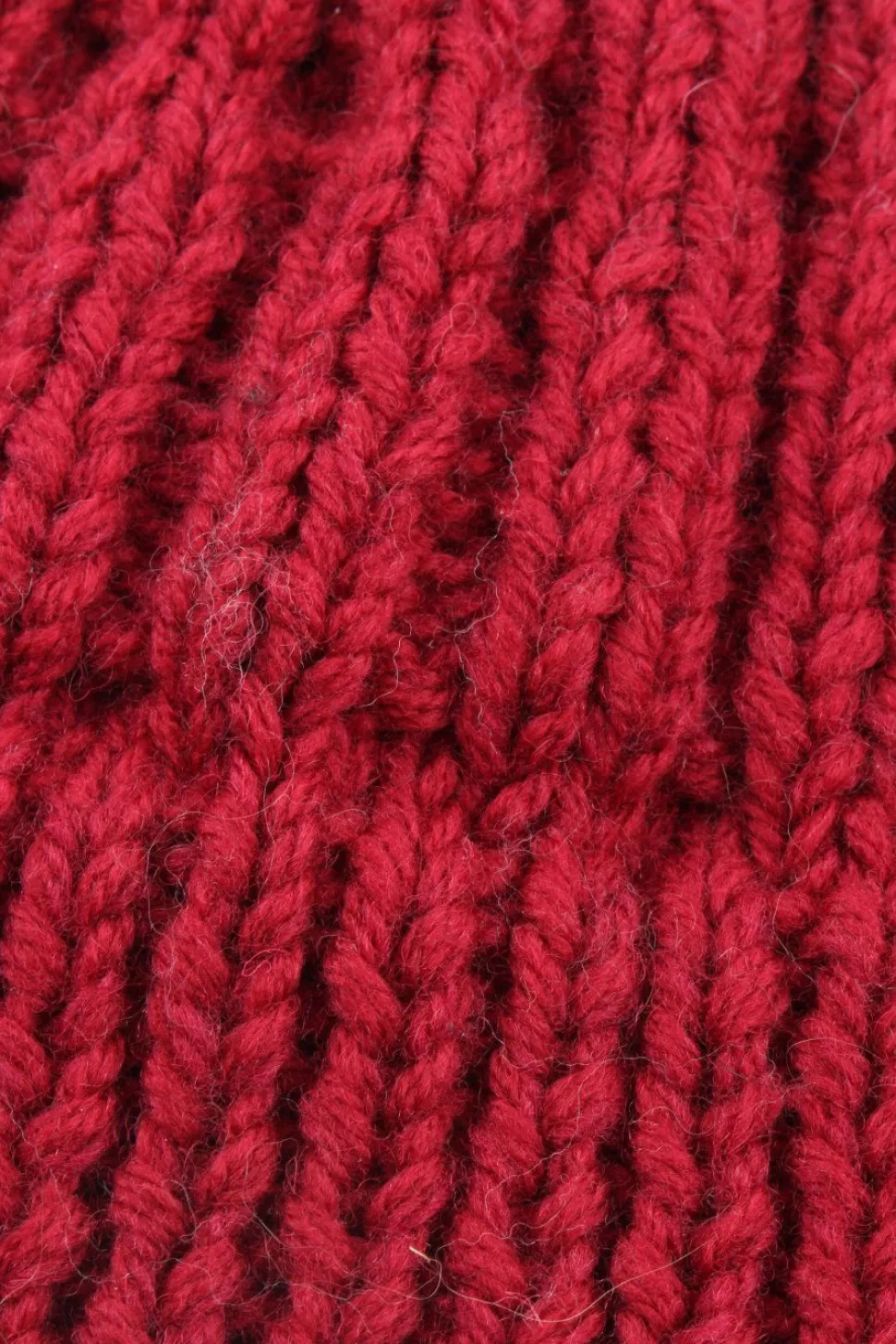 Häkelmütze Größe 55