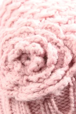 Häkelmütze Größe 55