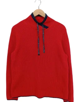 Häkelpullover Größe 36