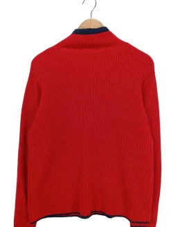 Häkelpullover Größe 36