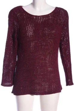 Häkelpullover Größe 36