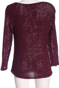 Häkelpullover Größe 36