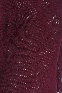 Häkelpullover Größe 36