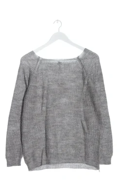 Häkelpullover Größe 38