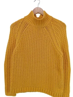 Häkelpullover Größe 38