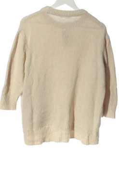 Häkelpullover Größe 44