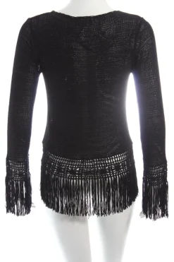 Häkelpullover Größe 36