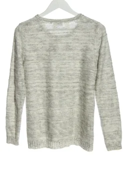 Häkelpullover Größe 38