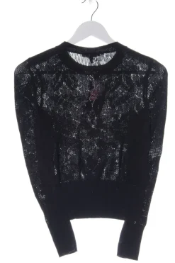 Häkelpullover Größe 36