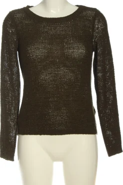 Häkelpullover Größe 36