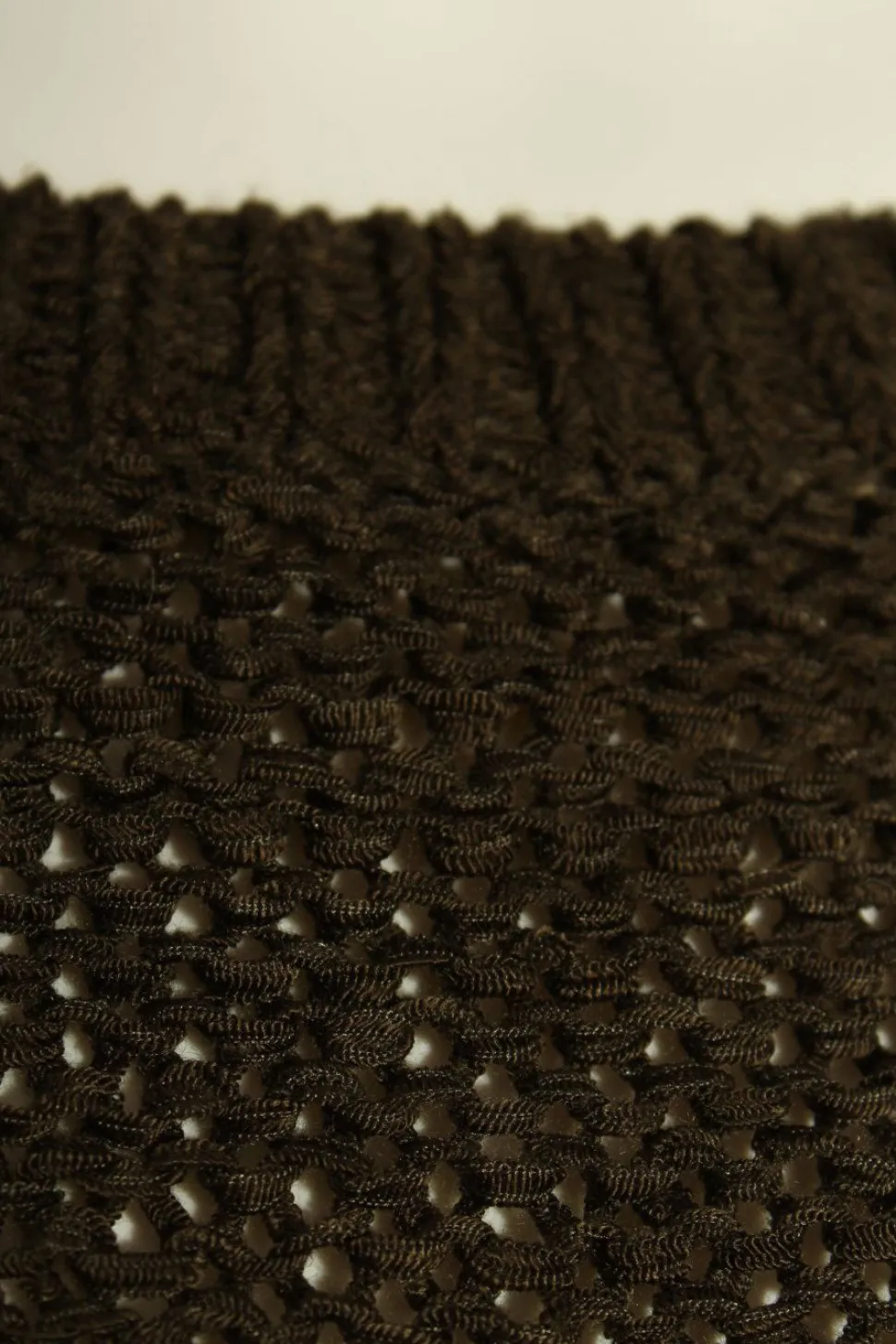 Häkelpullover Größe 36